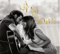 Lady Gaga – A Star Is Born – Coffret CD