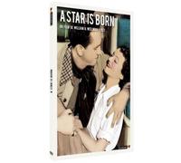A Star Is Born DVD DVD