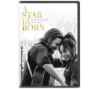 A Star Is Born – DVD – Eco Amaray – Warner Bros.