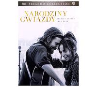 A Star Is Born [DVD] (IMPORT) (Pas de version française)