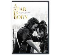 A Star Is Born – DVD – Édition spéciale – Sous-titres – Doublé – Dolby Digital (AC-3)