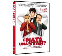 A Star Is Born? ( È nata una star? ) ( Not a Star ) [ Origine Italienne, Sans Langue Francaise ]