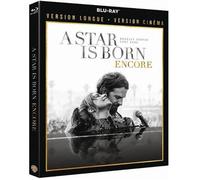 A Star Is Born Encore [Blu-Ray]