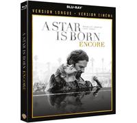 A Star Is Born Encore - Blu-ray - NEUF