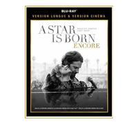 A Star Is Born Encore [Blu-Ray]