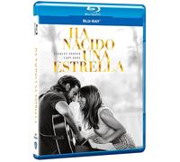 A Star Is Born / Ha Nacido Una Estrella (Blu Ray)