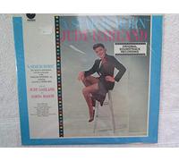 A Star Is Born, Judy Garland