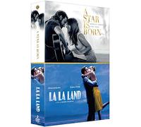 Coffret Romance Musicale 2 Films DVD DVD