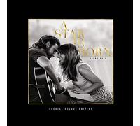A Star Is Born Soundtrack (Special Deluxe Edition Coffret Cd + 4 Posters)