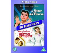 A Star Is Born/Meet Me in St. Louis [Import anglais]
