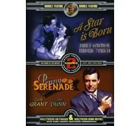 A Star is Born / Penny Serenade