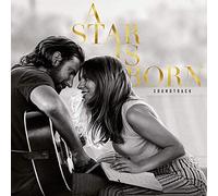 A Star Is Born Soundtrack (Musique Du Film) - Cd Bof