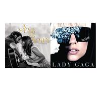 A Star Is Born (Soundtrack) & The Fame