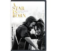 A Star Is Born: Special Edition (DVD) Bradley Cooper Lady Gaga Andrew Dice Clay