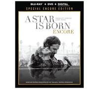 A Star is Born (Special Encore Edition) [Blu-Ray]