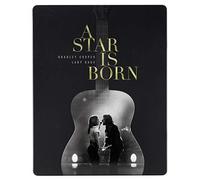 A Star Is Born Steelbook [Blu-Ray] [Region Free] (IMPORT) (Pas de version française)