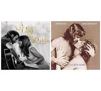 A Star Is Born: Then and Now Original & Remake Movie Soundtracks Bundle