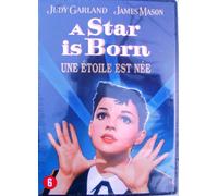 A Star Is Born (Une Étoile Est Née)