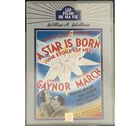 A Star is Born (Une Étoile est née)