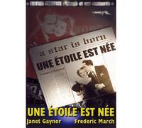 Une étoile est née (A Star Is Born) – Nice Connection – Édition prestige G