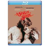 A Star Is Born [Usa][Blu-Ray] Amaray Case, Subtitled
