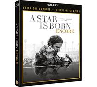 A Star Is Born - Encore Edition - Version Longue & Version Cinéma - Blu-Ray