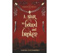 A Star so Bound and Broken