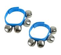 A-star wbs01bl cloches petits poignets bleu