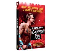 A Star You Cannot Kill DVD DVD