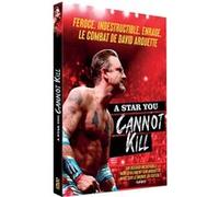 A Star You Cannot Kill DVD G