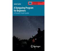 A Stargazing Program For Beginners