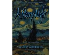 A Starry Night: Twisted Tales From Beyond