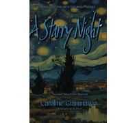 A Starry Night: Twisted Tales From Beyond