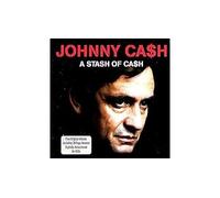 Cash, Johnny - A Stash of Cash.5 Org Lps [Import]