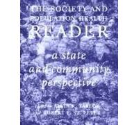 A State And Community Perspective