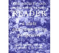 A State And Community Perspective