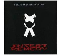 Insert Remedy - A State of Constant