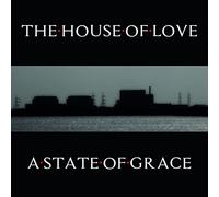 The House of Love – A State of Grace – CD (Edel)