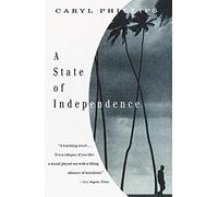 A State Of Independence