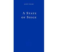A State of Siege - Janet Frame - Fitzcarraldo Editions - ebook (ePub) - Livre