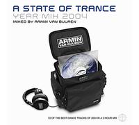 A State of Trance..