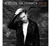 A State of Trance 2015