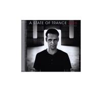ARMIN VAN BUUREN - A STATE OF TRANCE 2016 2 CD NEUF DAVID GRAVELL/GAIA/GENIX