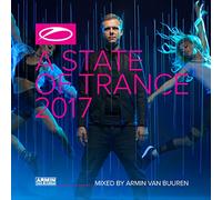 Armin Van Buuren - A State Of Trance 2017