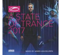 Armin van Buuren – A State of Trance 2017 – CD