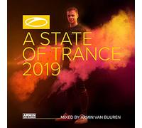 A State of Trance 2019 – Universal Music Group