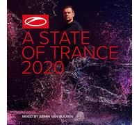 Buuren, Armin Van - A State of Trance 2020 [Import]