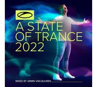 A State Of Trance 2022 by Buuren, Armin Van NEUF
