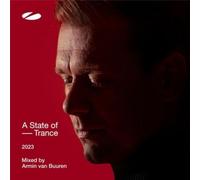 Divers Artistes – A State of Trance 2023: Mixed By Armin Van Buuren – CD