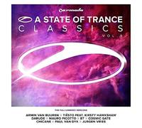 A STATE OF TRANCE CLASSICS VOL.9 4 CD NEUF